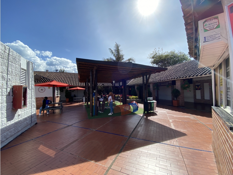 Local en venta, Vía Llanogrande, Rionegro — foto 3