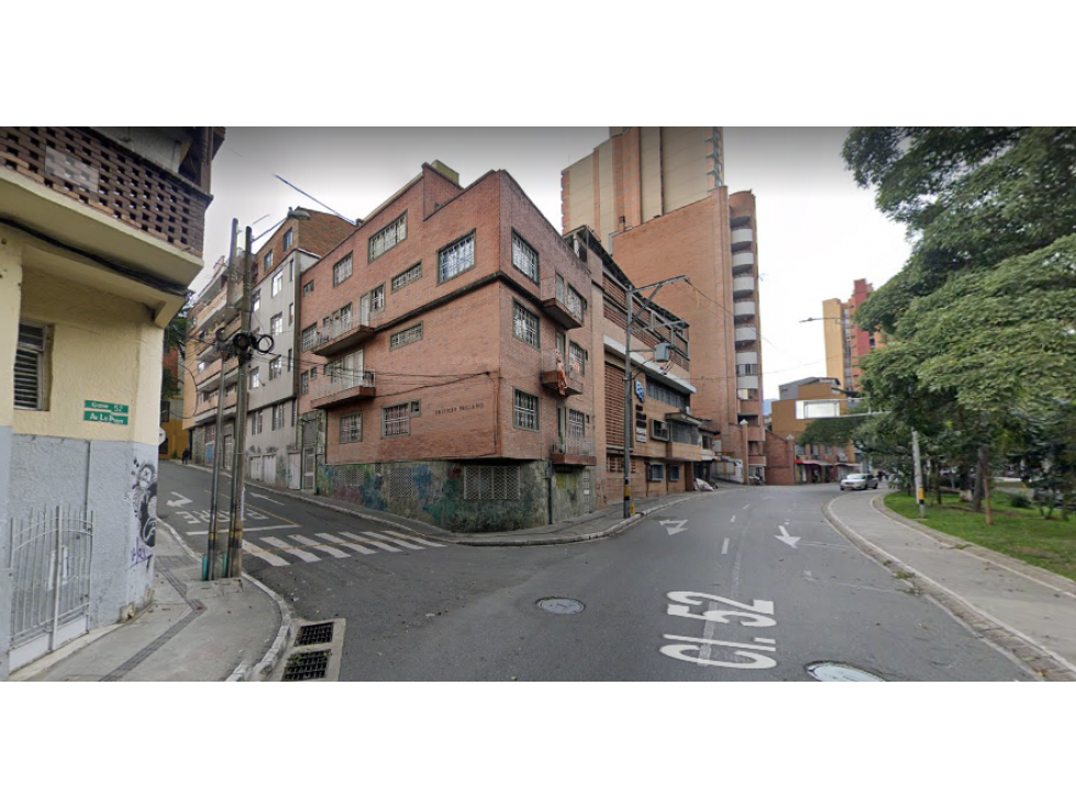 VENTA EDIFICIO COMPLETO EN LA PLAYA — foto 3