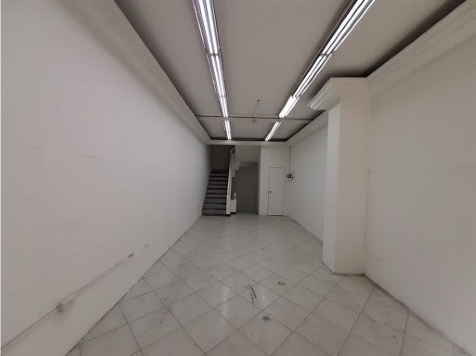 Local en venta, Centro — foto 4
