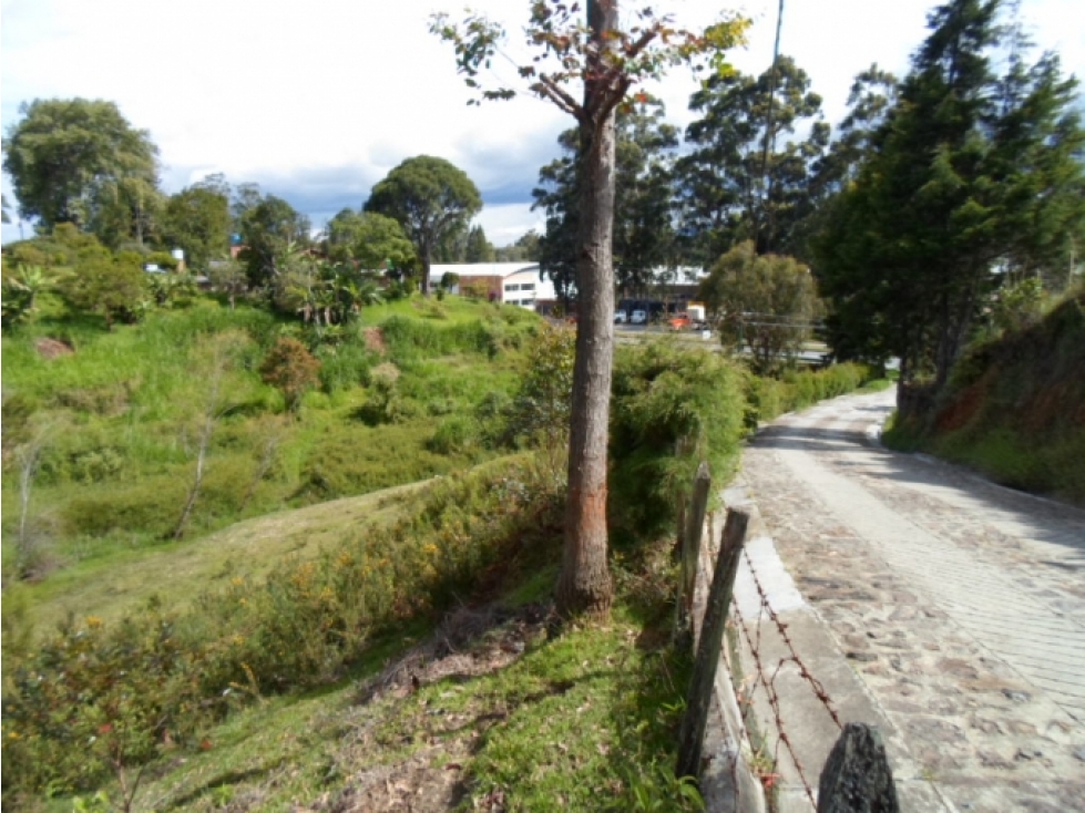 Lote en venta, guarne. — foto 3