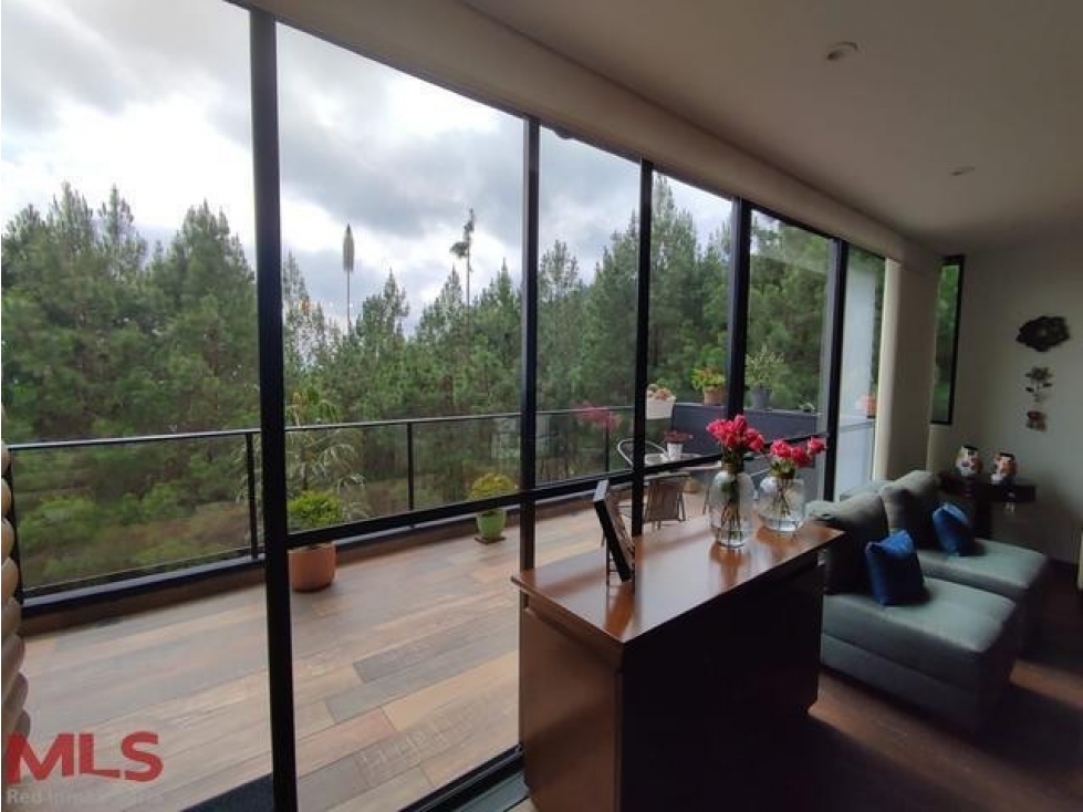 Apartamento en venta, Rionegro — foto 3