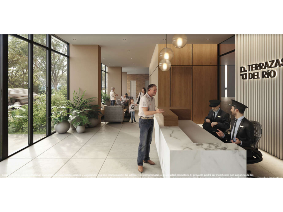 Venta de apartamento en sector de Jardines - Envigado — foto 4