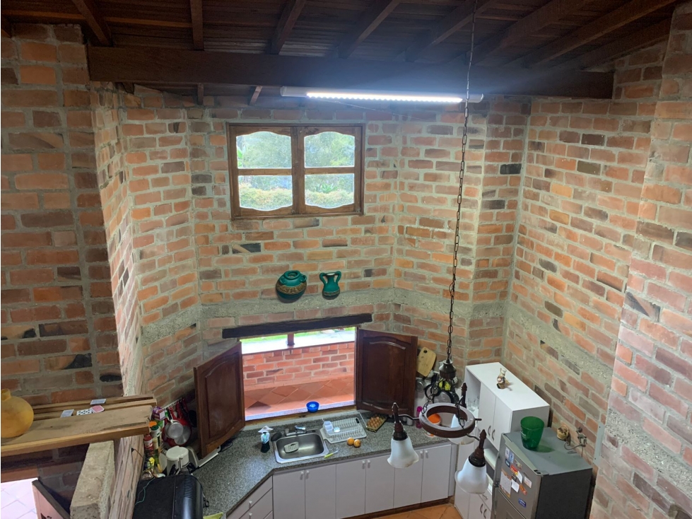 Casa en venta,Oriente antioqueño,cabeceras pontezuela,Rionegro — foto 4