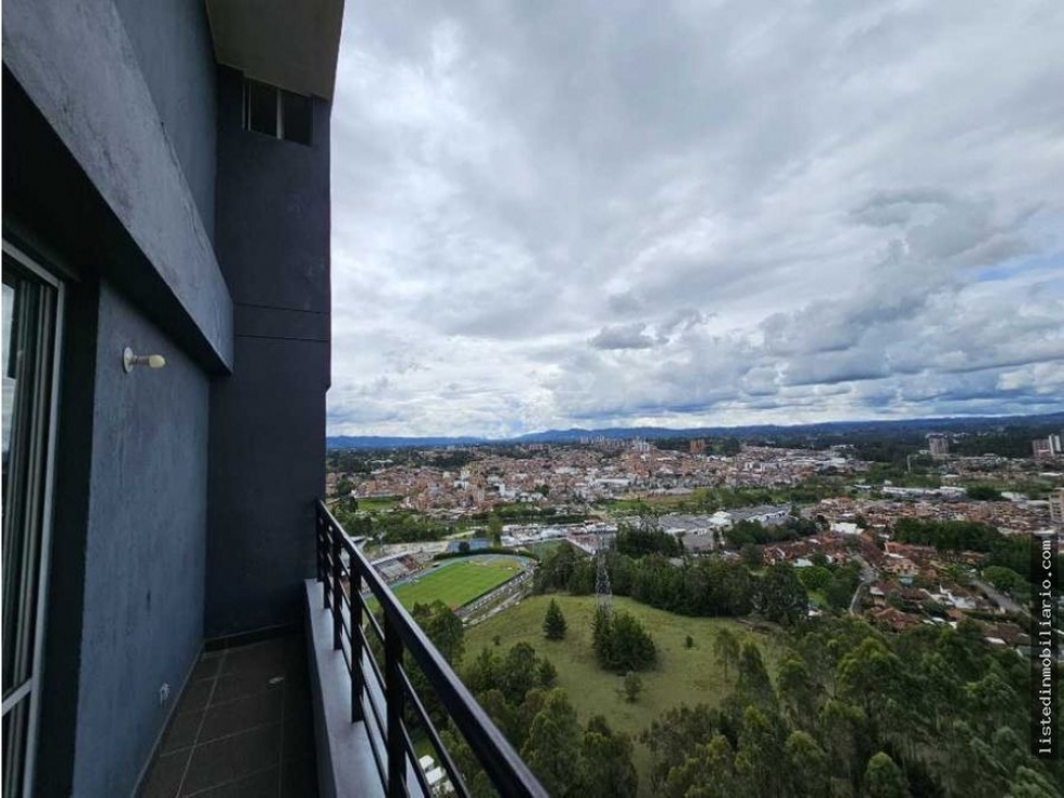 Apartamento en venta, Rionegro, Sector Los Colegios — foto 3
