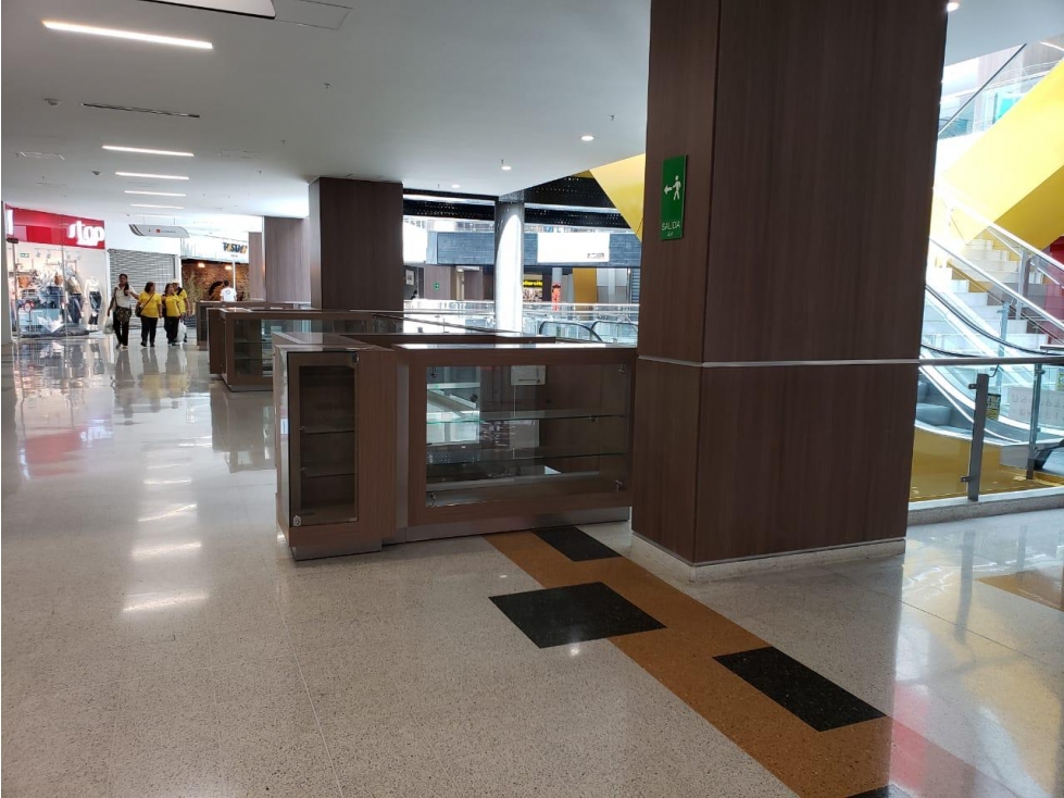 Burbuja comercial en venta, Ditaires, Itagüí