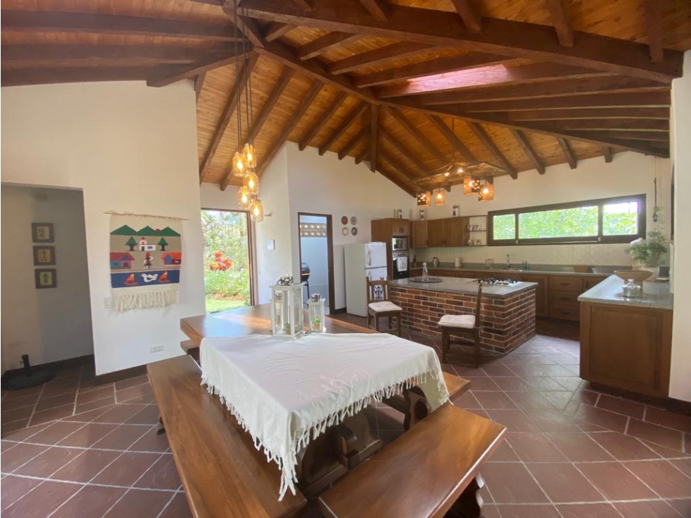 Casa en venta, Rionegro, Corredor San Antonio - La Ceja — foto 3
