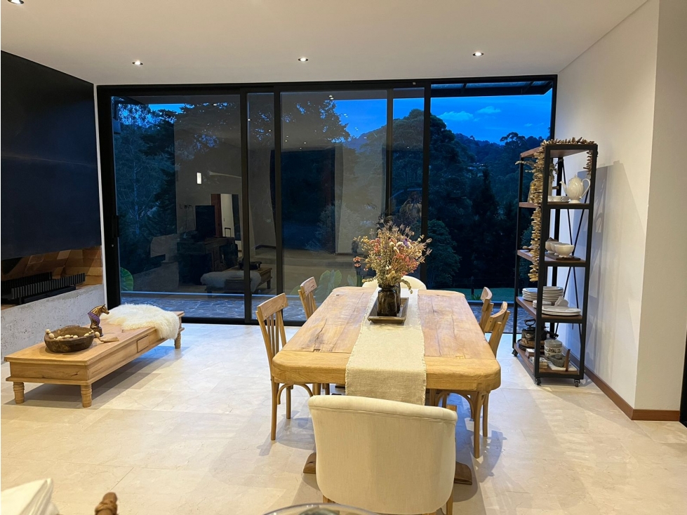 Casa en venta, Rionegro, V. El Tablazo — foto 3