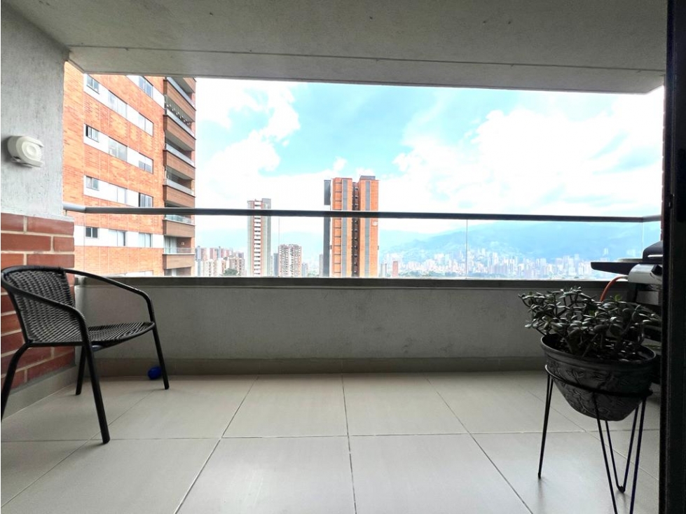 Apartamento en Venta en La Estrella — foto 3