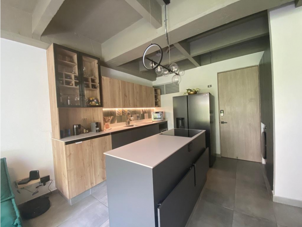 Apartamento en venta, Rionegro, V. Fontibon — foto 3