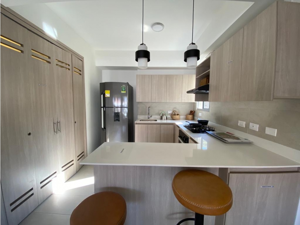 Apartamento en venta, Rionegro, San Nicolas — foto 4