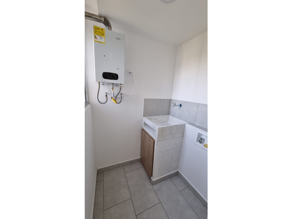 Apartamento en venta, Rionegro, V. Fontibon — foto 3