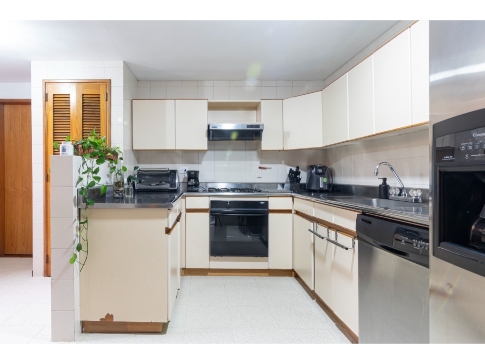 Hermoso apartamento sector El Tesoro — foto 4