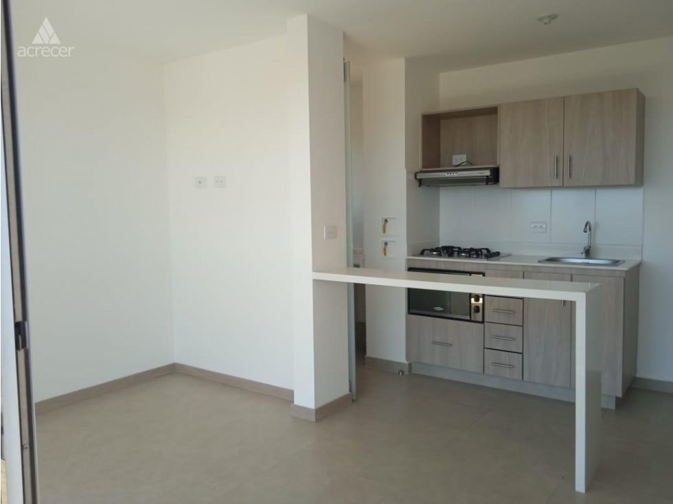 Apartamento en venta, Rionegro, V. Fontibon — foto 3