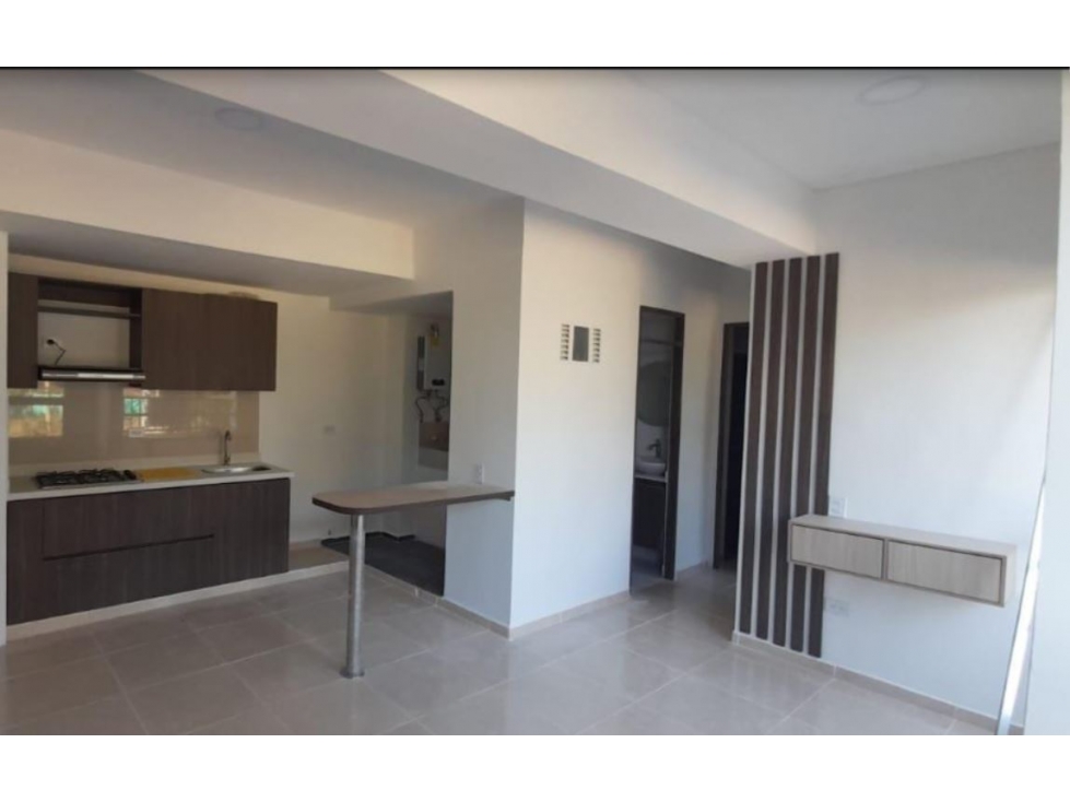 Apartamento en venta, Rionegro, Tranvía — foto 3