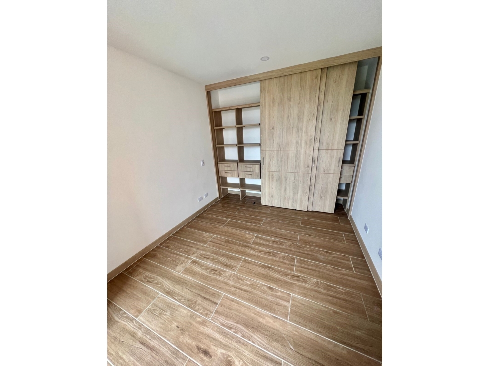 Apartamento en venta, Rionegro, Sector Los Colegios — foto 3