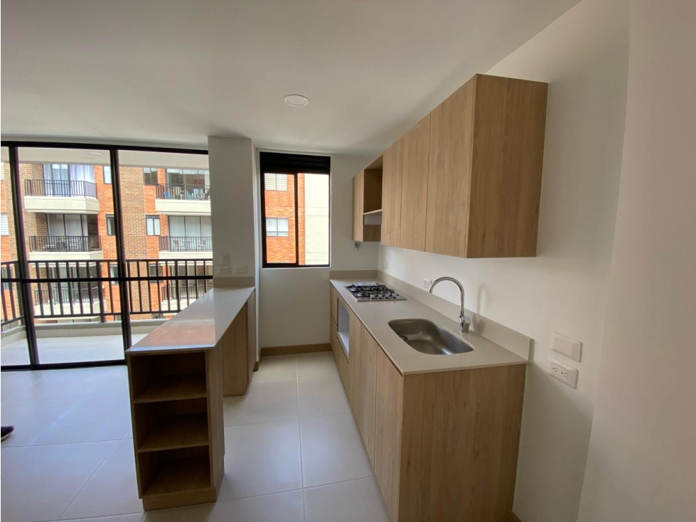 Apartamento en venta, La Ceja, Hipódromo — foto 5
