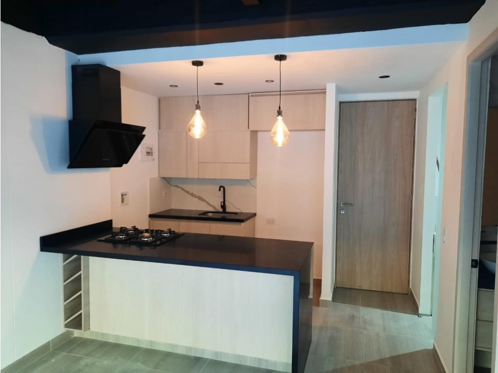 Apartamento en venta, Rionegro, V. Fontibon — foto 3