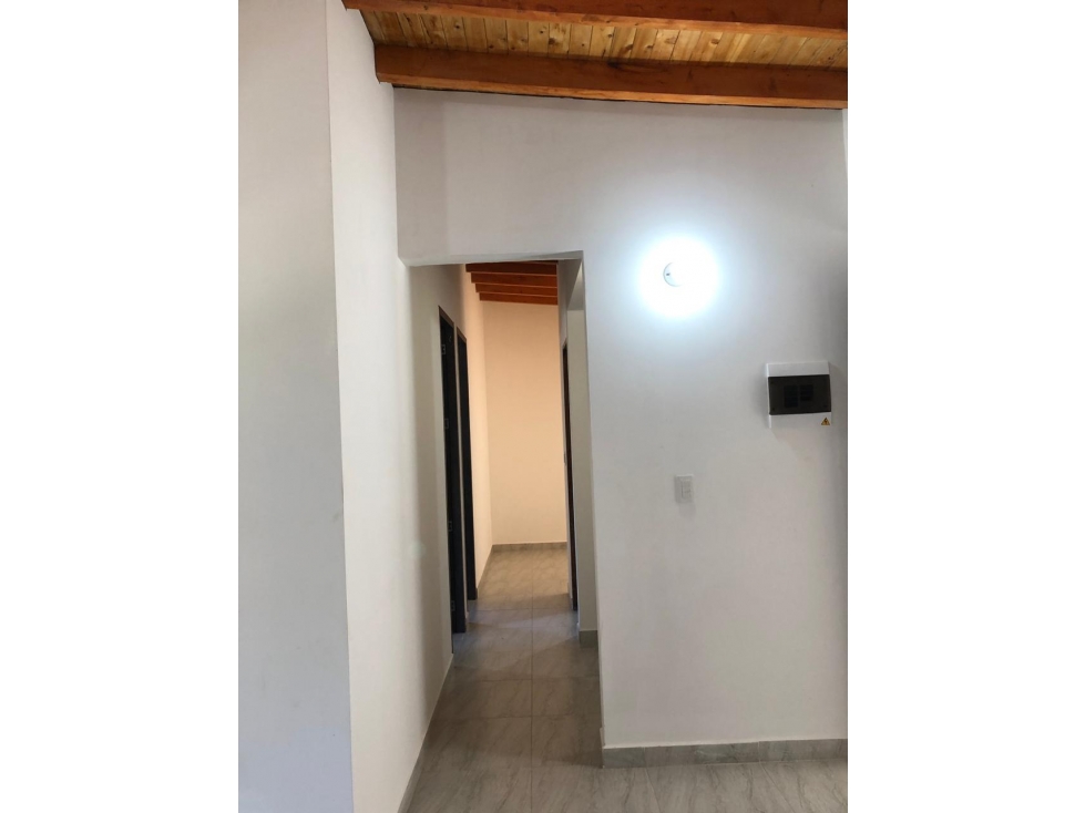APARTAMENTO PARA VENTA, SECTOR CAMPO ALEGRE EL CARMEN — foto 6