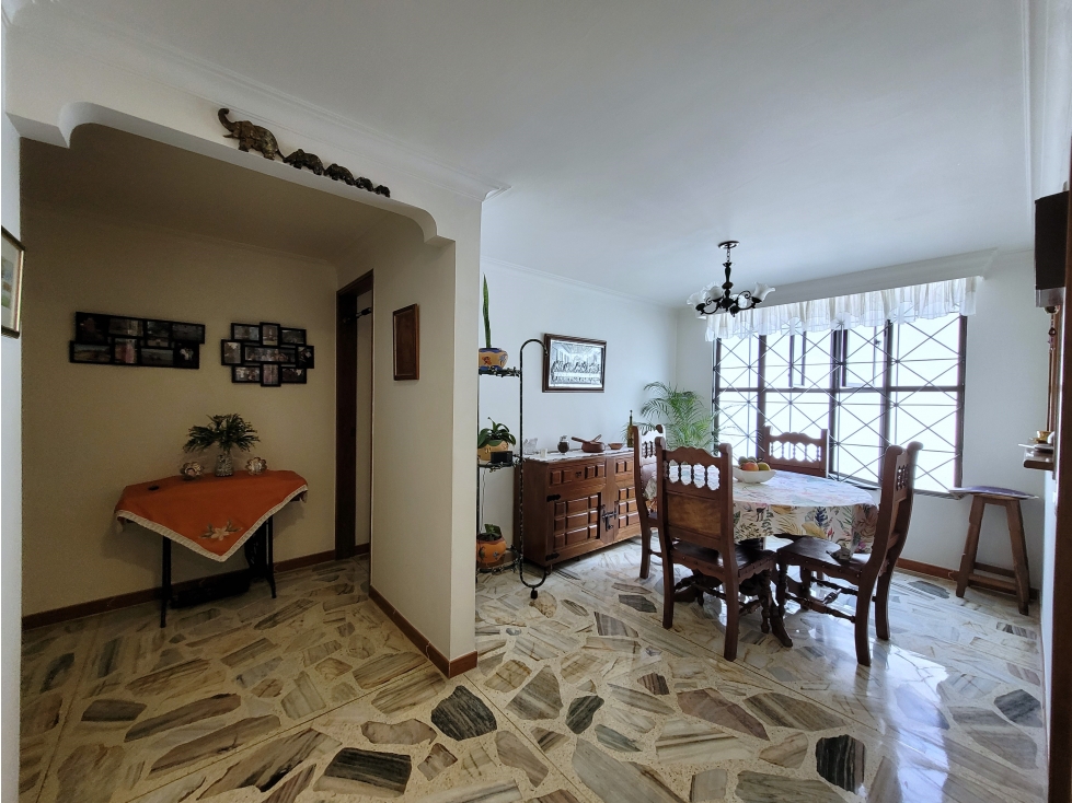 Apartamento en venta, El Portal, Envigado — foto 4