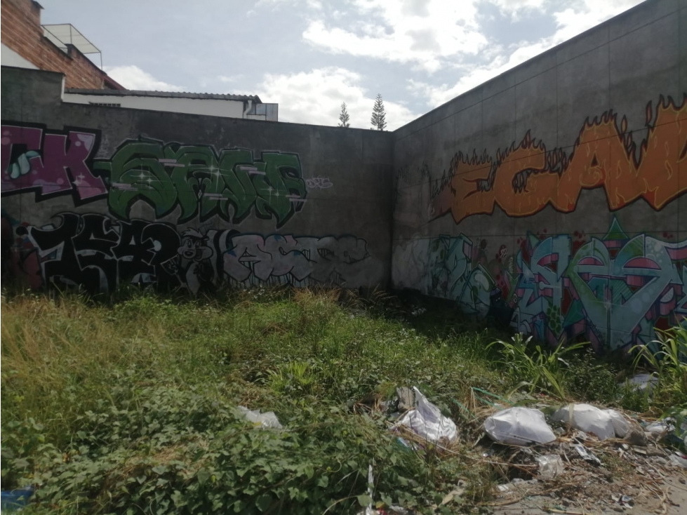 Lote ubicado en el Corazón de Medellin — foto 3