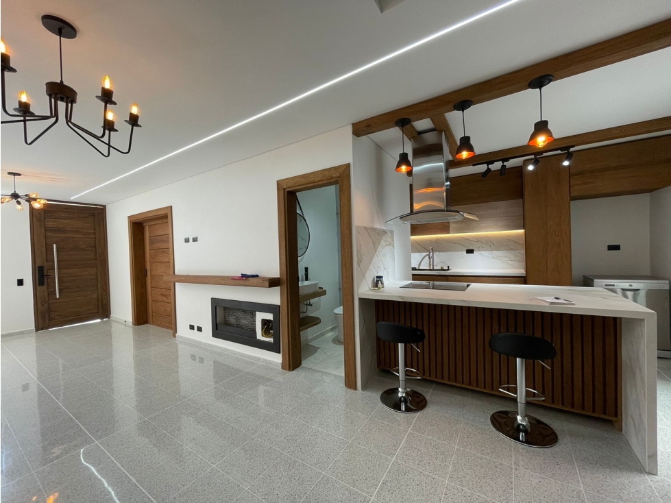 Casa en venta, Rionegro, El Porvenir — foto 3