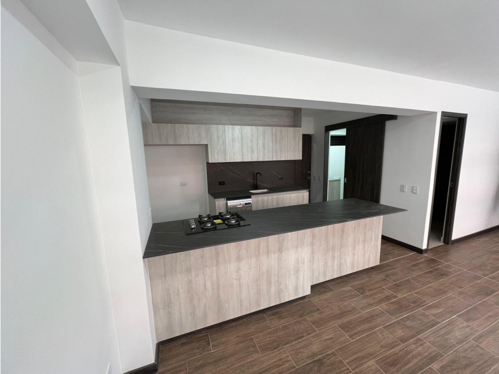 Apartamento en Venta — foto 3