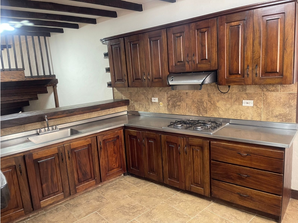 Casa en venta, Bello Horizonte, Rionegro — foto 3