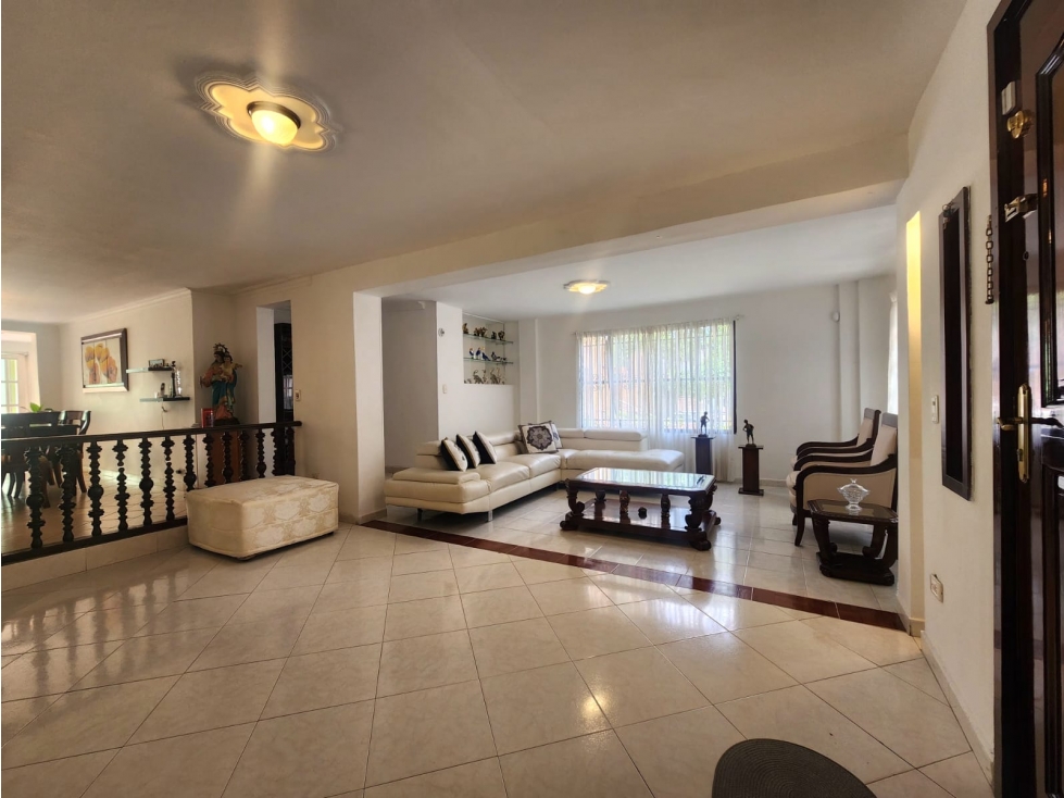 CASA EN VENTA BELEN LA PALMA — foto 3