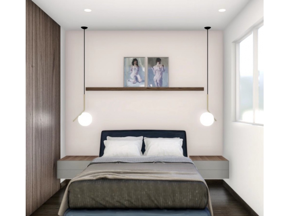 Apartaestudio en venta, Marinilla — foto 3