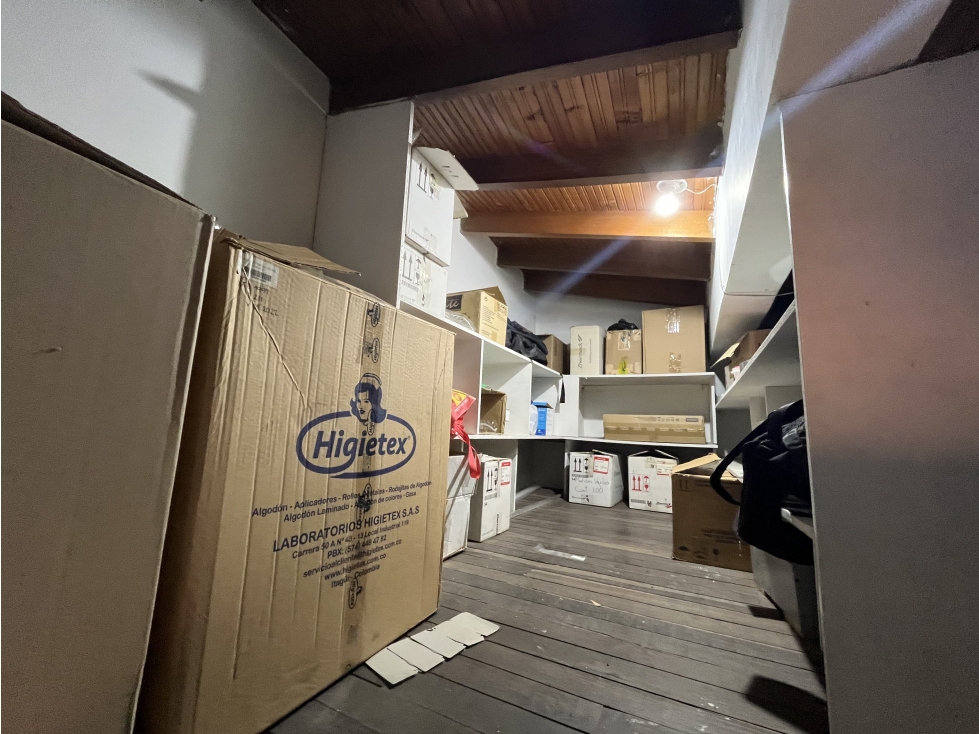 Oficina en venta, Occidente, Santa Mónica — foto 3