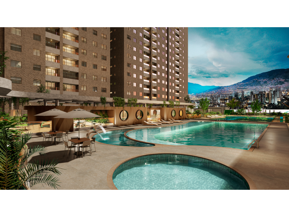 APARTAMENTO PARA CESION DE DERECHOS EN CIUDAD PELDAR — foto 5