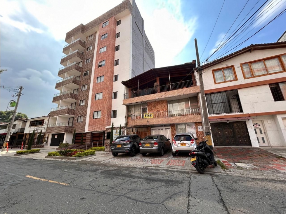 Casa Lote en venta, Medellín, Estadio