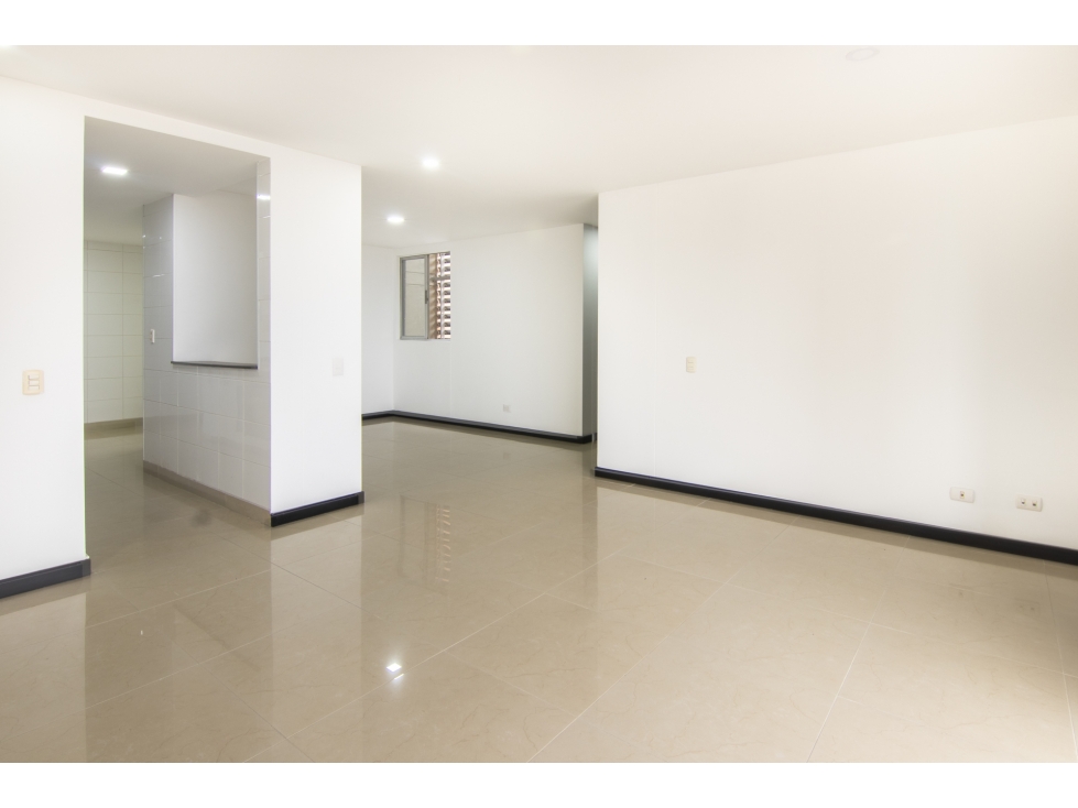Apartamento en venta en sector de los Balsos — foto 6