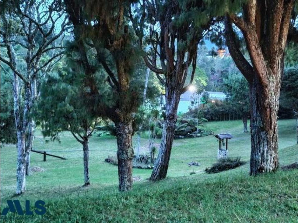Lote con casa campestre para disfrutar en familia — foto 3