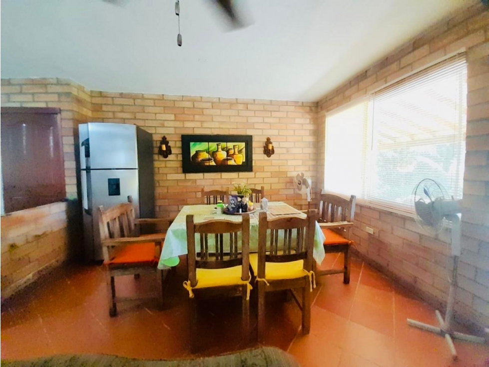Finca en venta, V. Alta Miranda, Sopetrán — foto 6