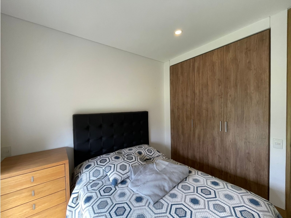 Apartamento en venta, Rionegro, llanogrande — foto 6