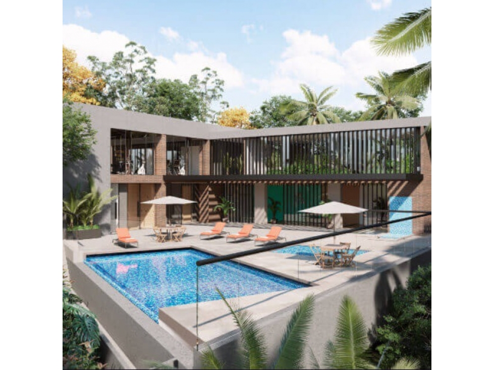 Apartamento en venta, La ceja, Sector Montesol — foto 3