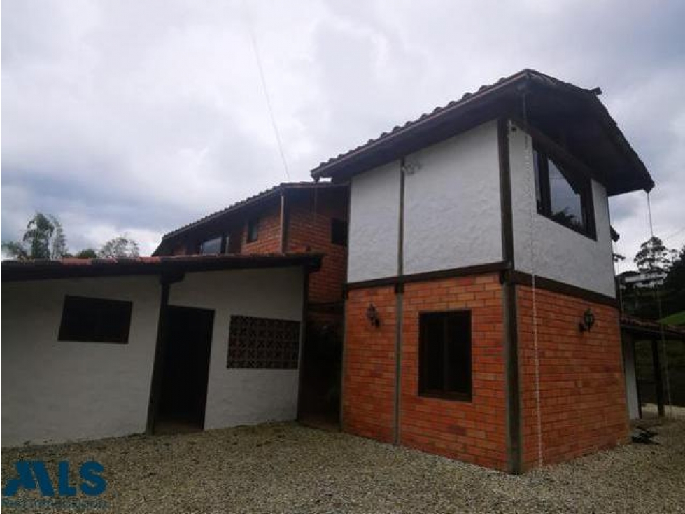 FINCA DE RECREO EN RIONEGRO VEREDA EL ROSAL — foto 5