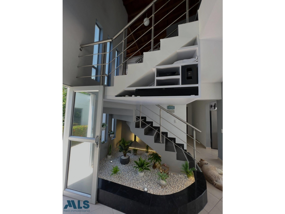 FINCA DE RECREO MIRADOR DEL CACIQUE — foto 4