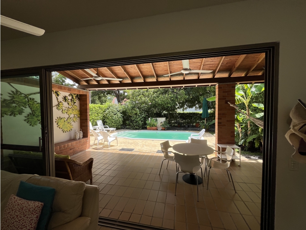 Casa en venta, Santa Fe de Antioquia — foto 4