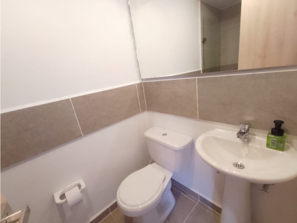 Apartamento en venta, Rionegro Fontibón — foto 6