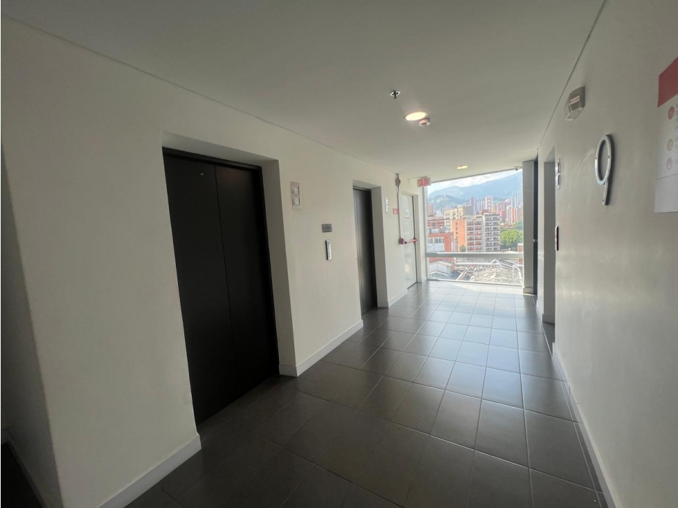 Oficina en Venta en Sabaneta - 3