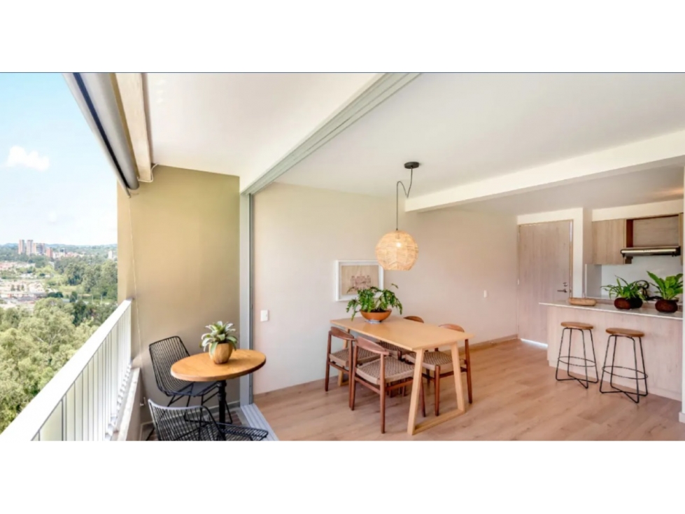Apartamento en venta en Rionegro — foto 3