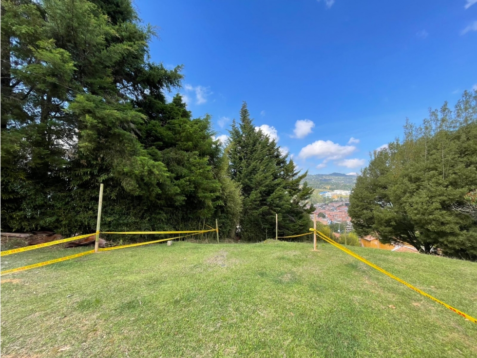 Lote en Venta, Guarne, La Palma — foto 2