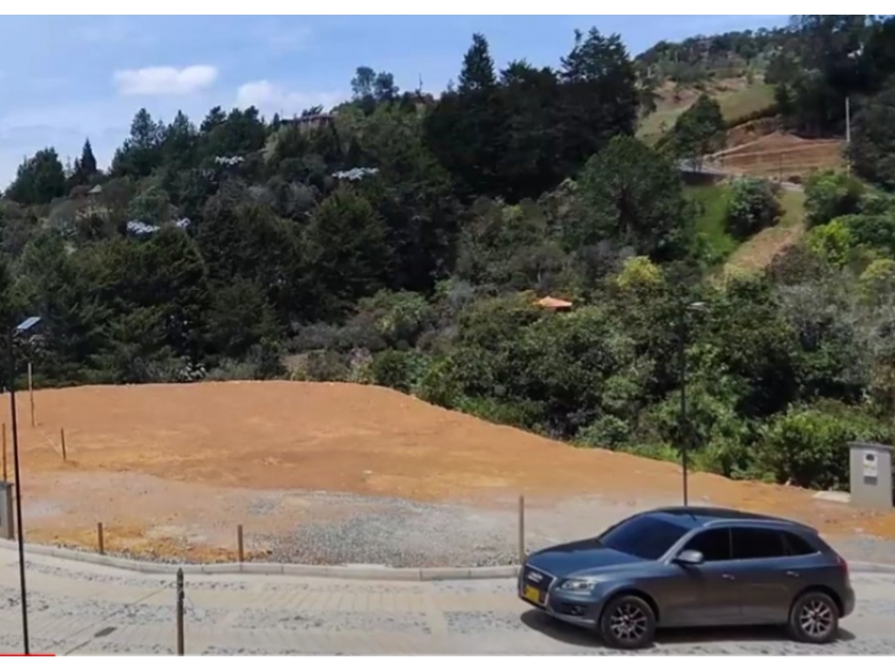 Lote en venta, Vereda La Clara, Guarne — foto 6