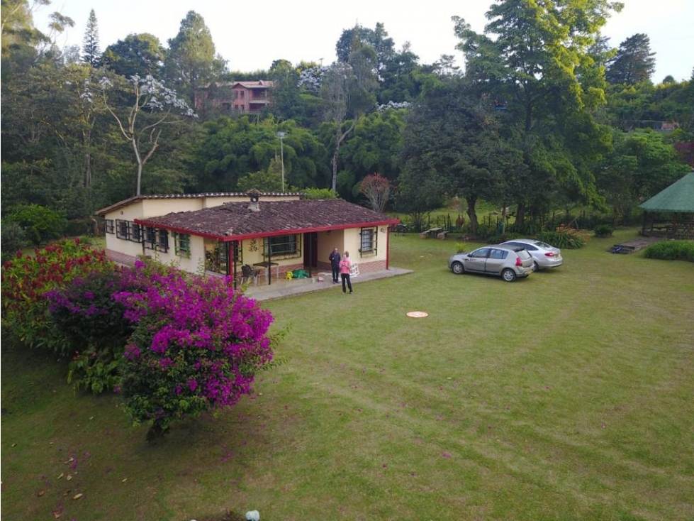 Casa finca, en venta, San Antonio