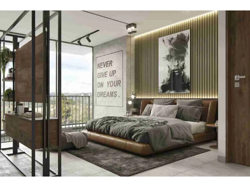 Apartamento en venta, V. San José, Sabaneta — foto 4
