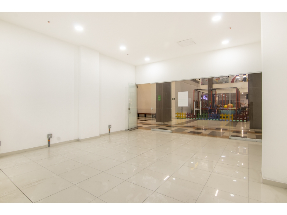 Local comercial en sector de Ditaires - Itagui — foto 3