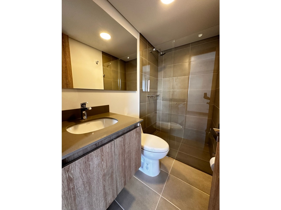 Apartamento en venta, Rionegro, Barro Blanco — foto 5
