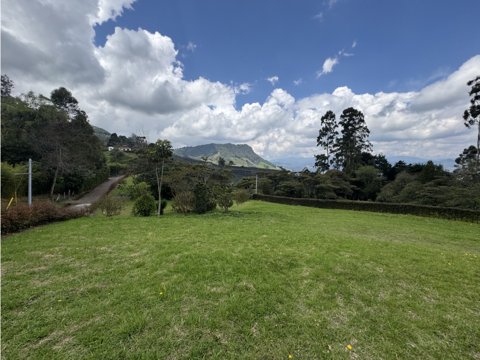 Excelente lote para contruir tu casa en el campo — foto 3